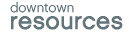 downtown resources